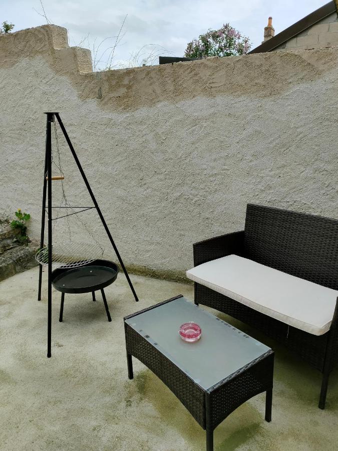 Au Cœur De La Sologne Hébergement de vacances *
