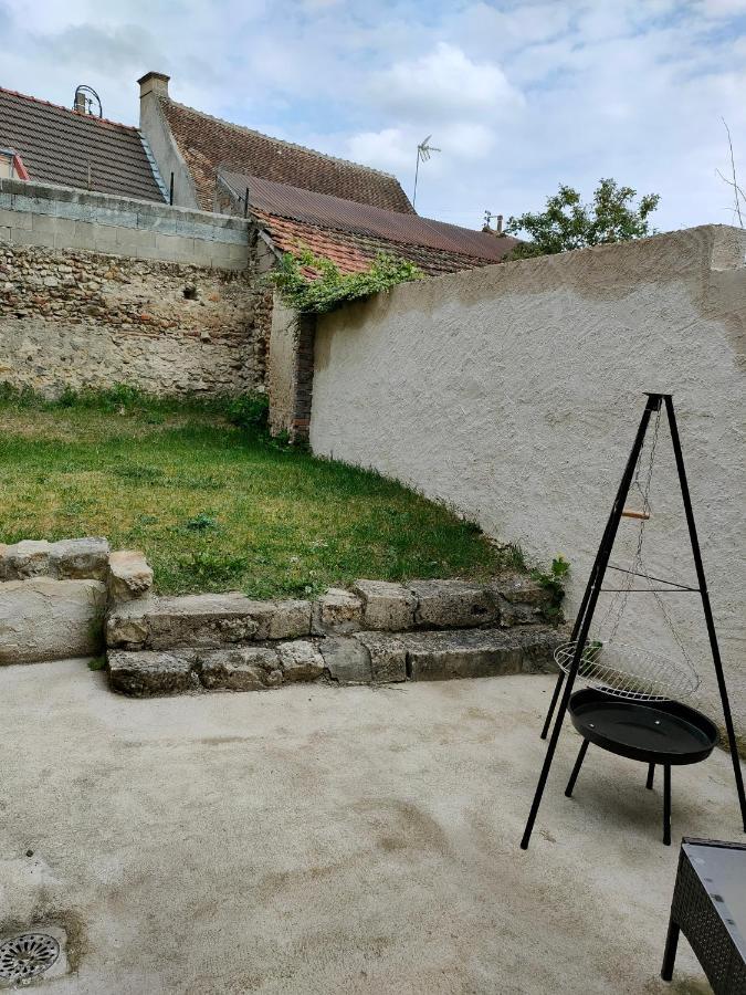 Hébergement de vacances Au Cœur De La Sologne *